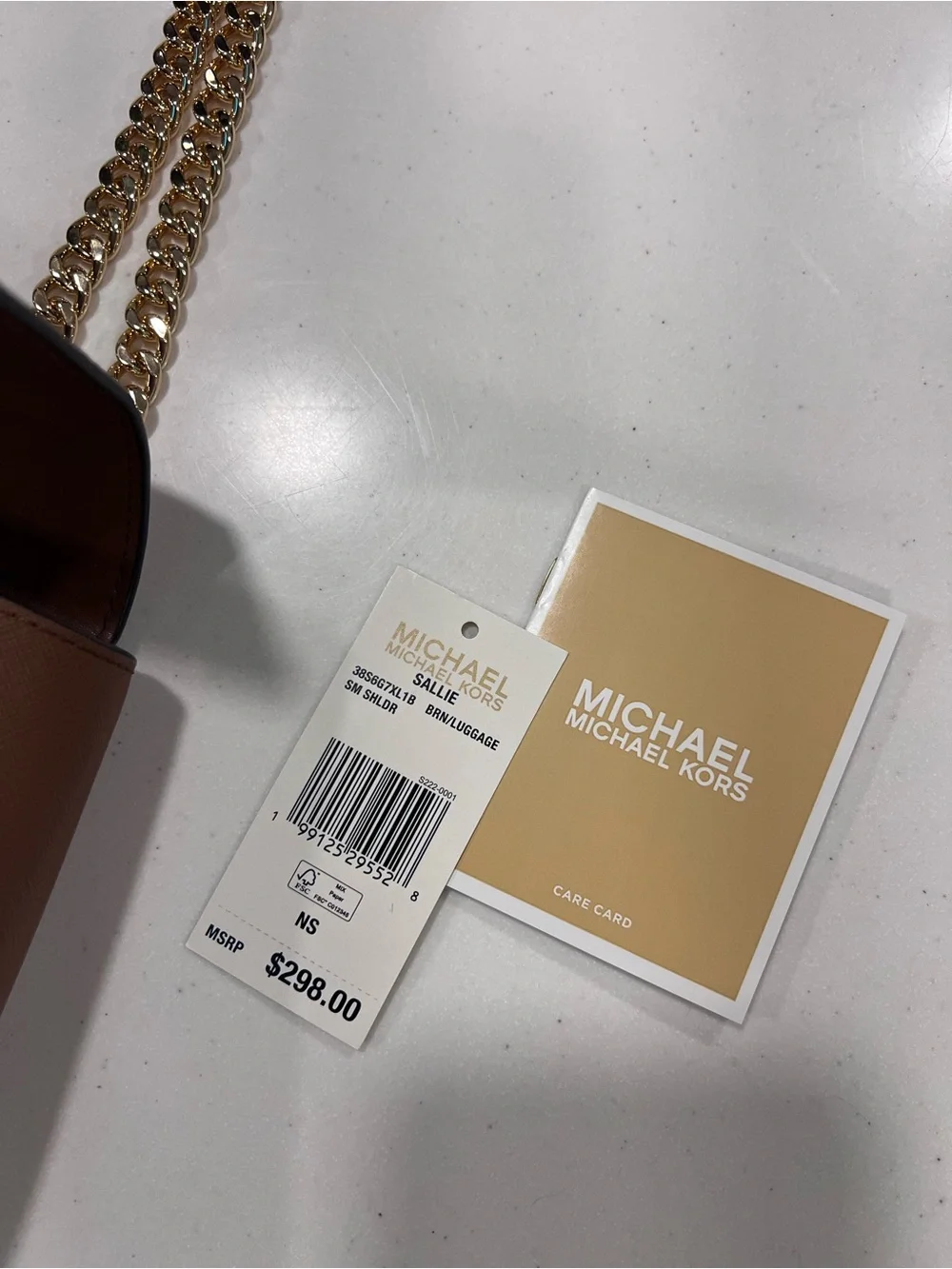 Michael Kors 